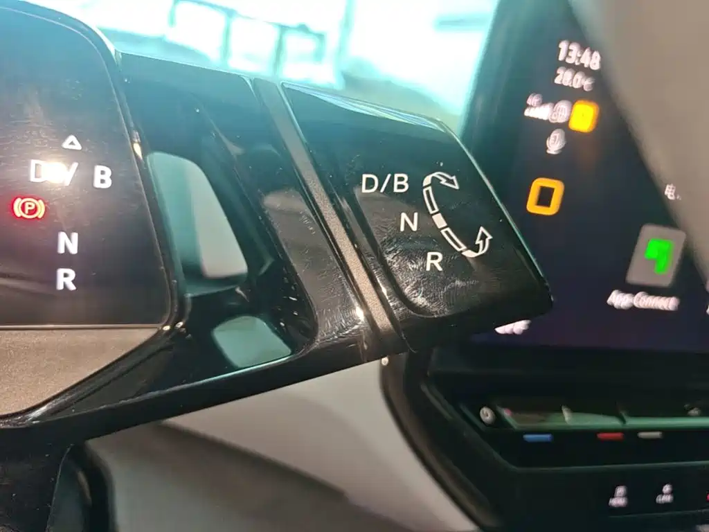 Volkswagen ID.4 X — миниатюра 14