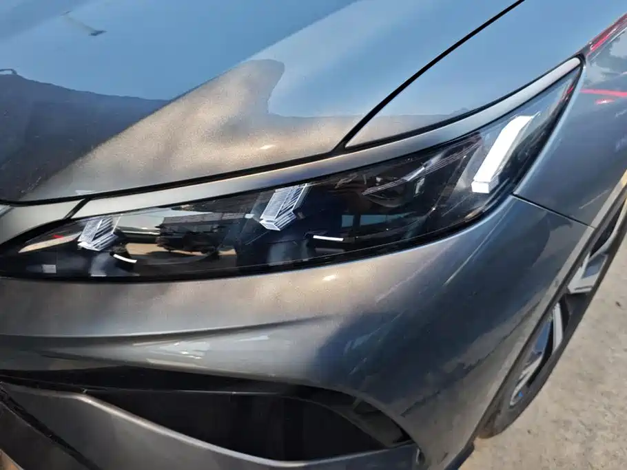 BYD Pro New Energy — миниатюра 5