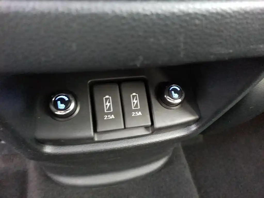 Honda Breeze 240TURBO CVT 4WD Premium Edition, фото 30