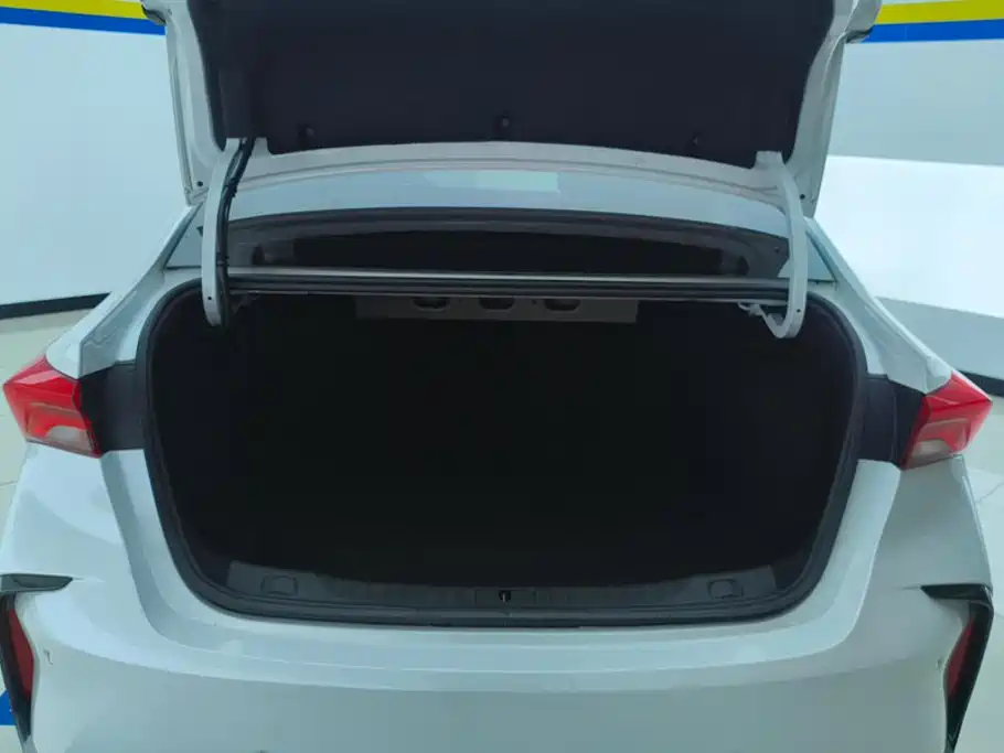 Buick Verano 2023 Pro GS