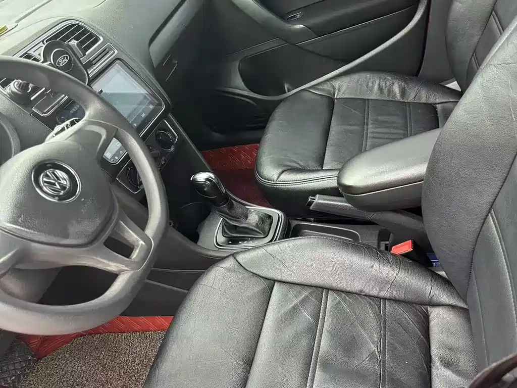 Volkswagen Polo — миниатюра 4