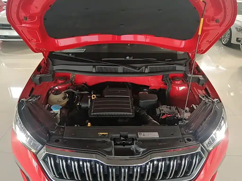 Skoda Kamiq — миниатюра 20