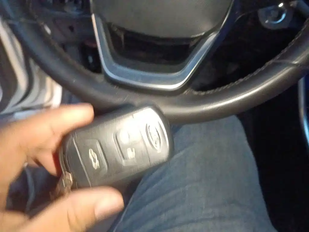 Chery Arrizo 5 — миниатюра 12