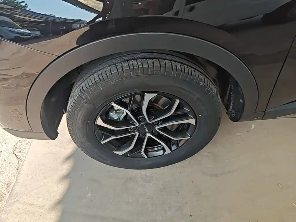 Haval H6 — миниатюра 23