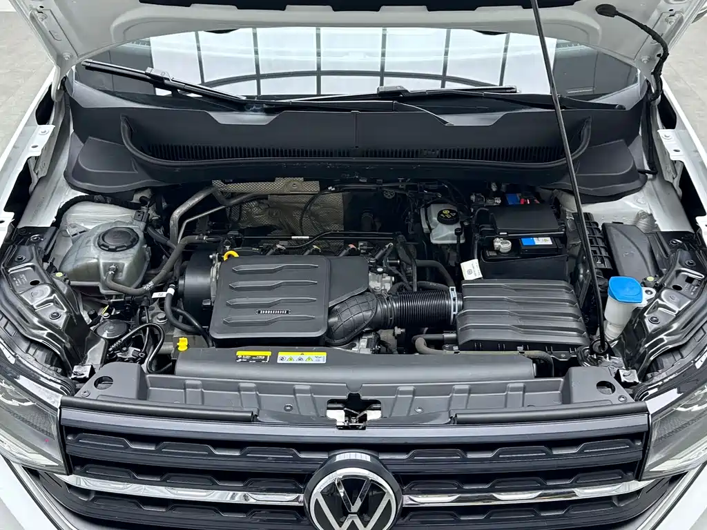Volkswagen Tacqua — миниатюра 18