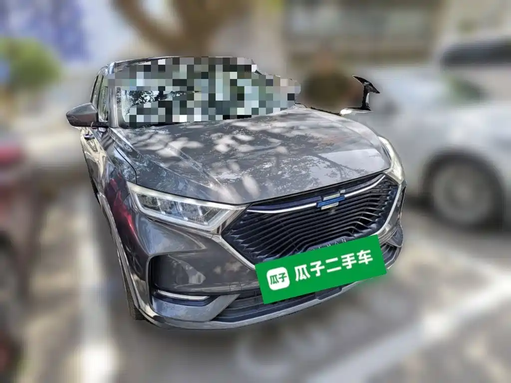 Oshan Oushang X7 — миниатюра 24
