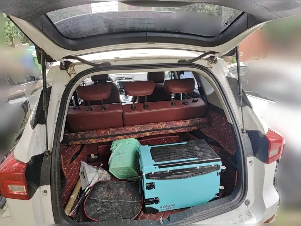 Haval M6 — миниатюра 15