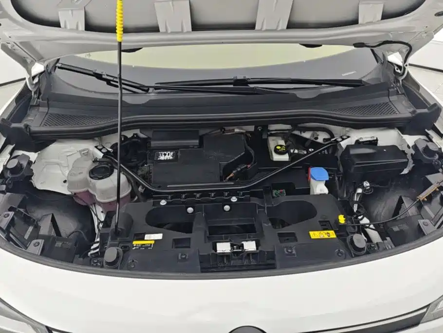 Volkswagen ID.4 Crozz — миниатюра 10