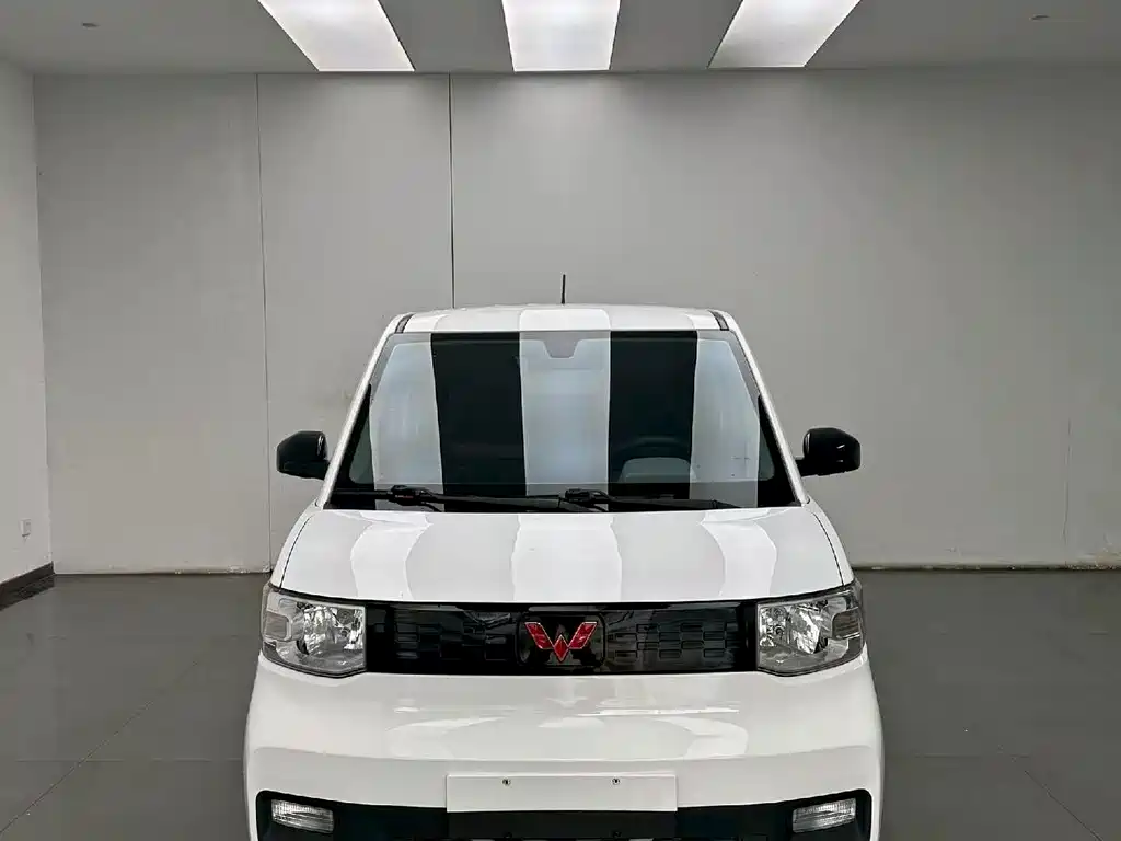Wuling MINIEV — миниатюра 2