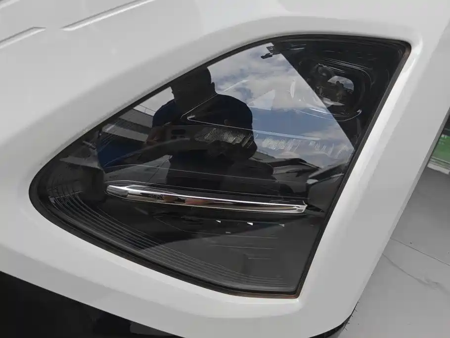 Wuling Xingguang — миниатюра 5