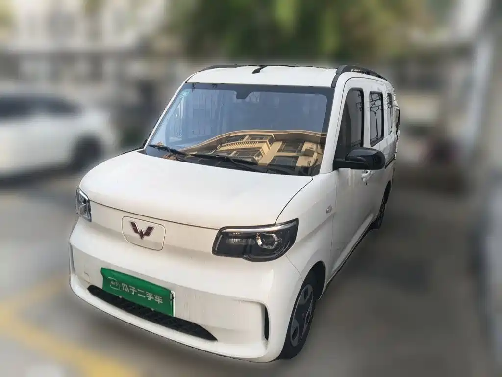 Wuling Sunshine EV