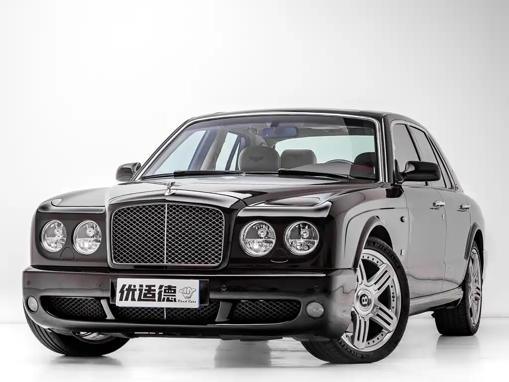 Bentley Elegance 2010
