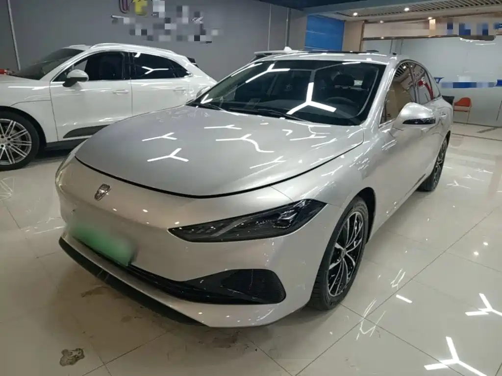Roewe D7 — миниатюра 2