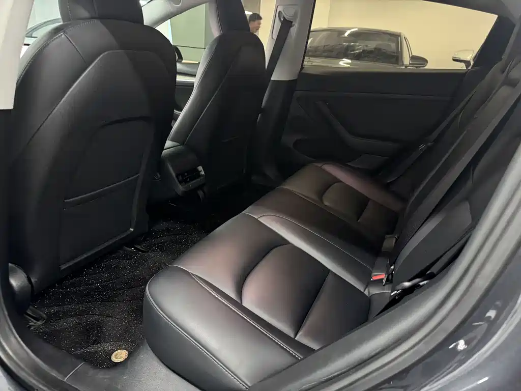 Tesla Model 3 — миниатюра 5