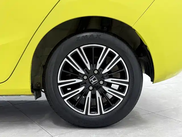 Honda Fit — миниатюра 12
