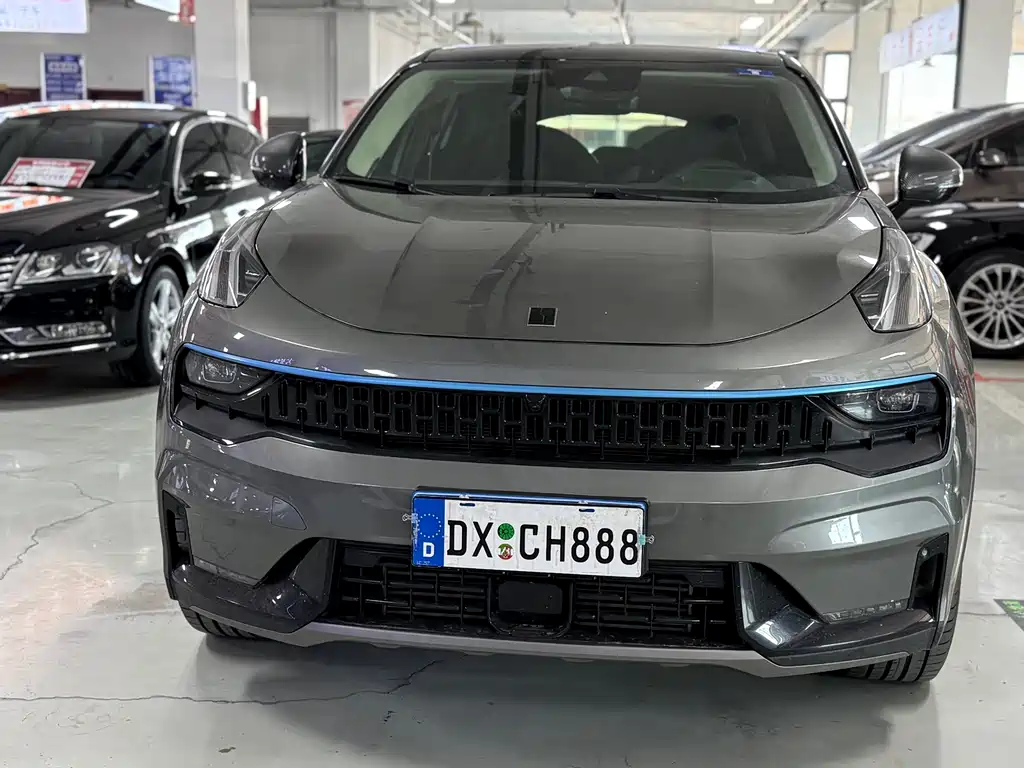 LYNK 05