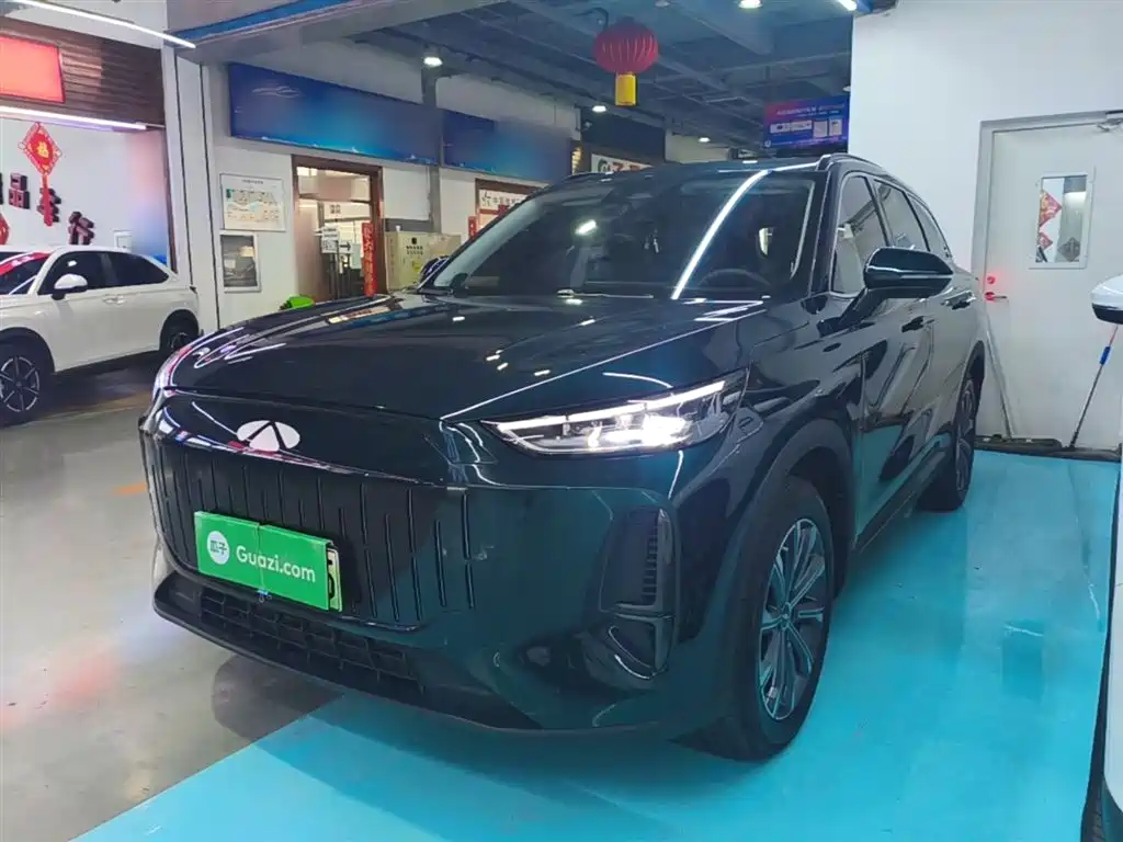 Fulwin Fengyun T9 2025