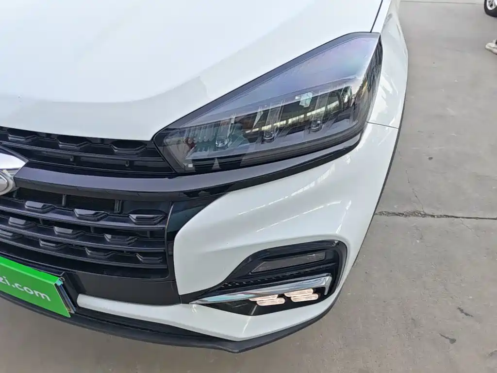 Chery Tiggo 8 — миниатюра 24