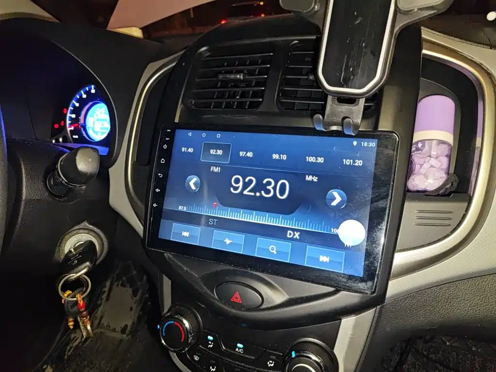 Changan Benben E-Star — миниатюра 20