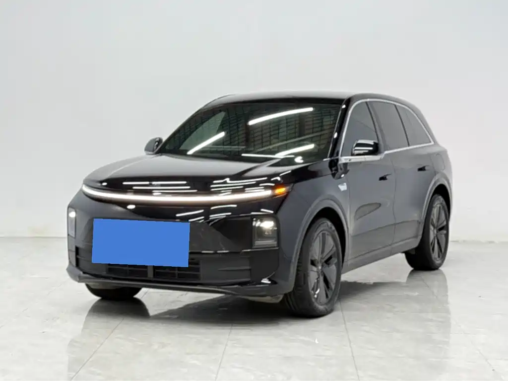 Li Auto Li L6
