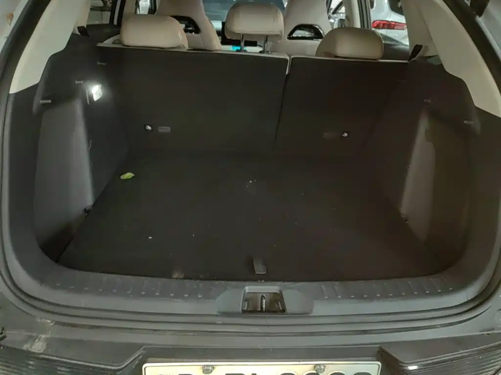 BYD Yuan Plus — миниатюра 19