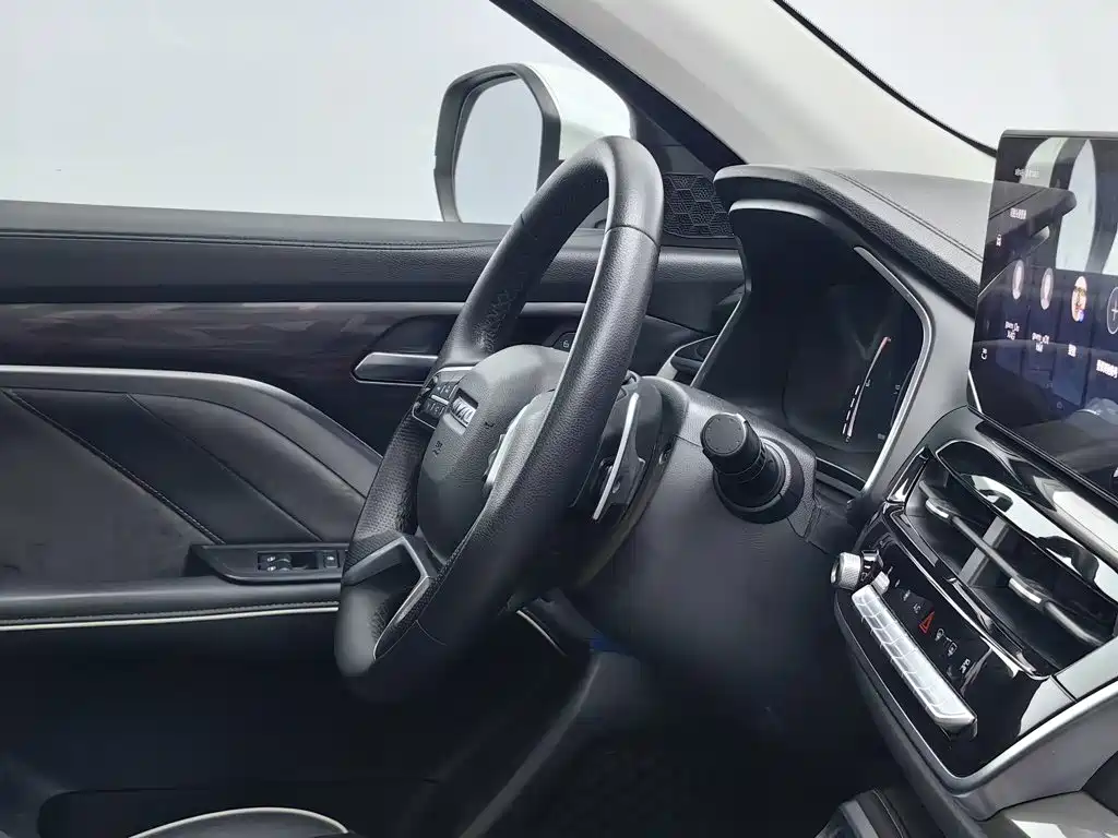 Haval H6 — миниатюра 22