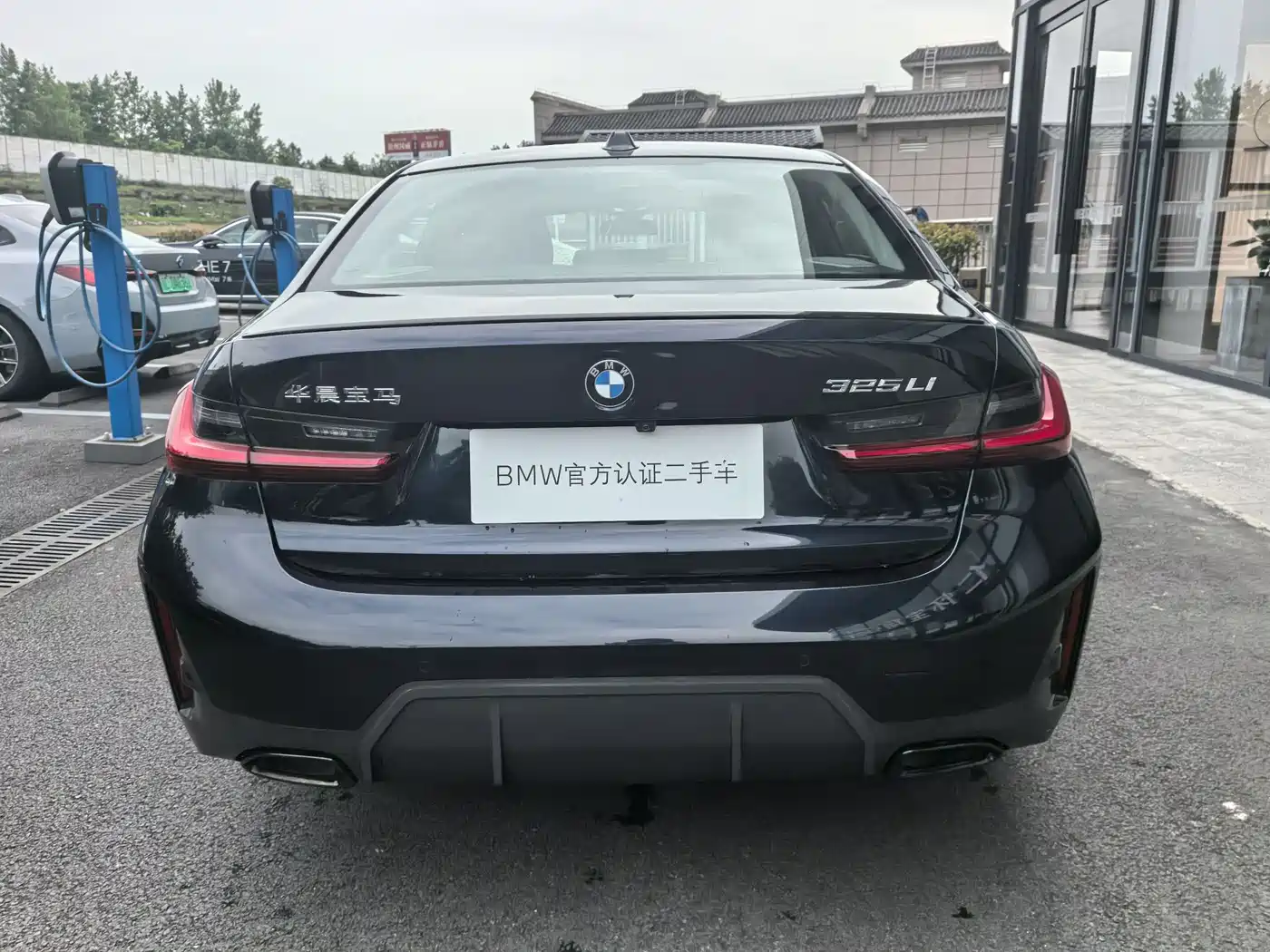 BMW 3 series id 4514320 из Китая 10