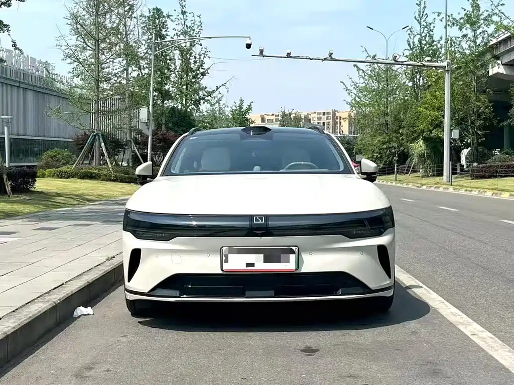 Zeekr 007GT 2025 Smart Drive 100kWh