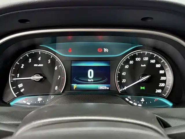 Buick Excelle — миниатюра 5