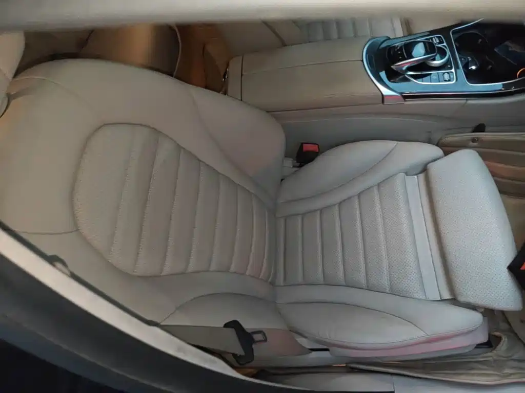 Mercedes-Benz C-Class — миниатюра 25