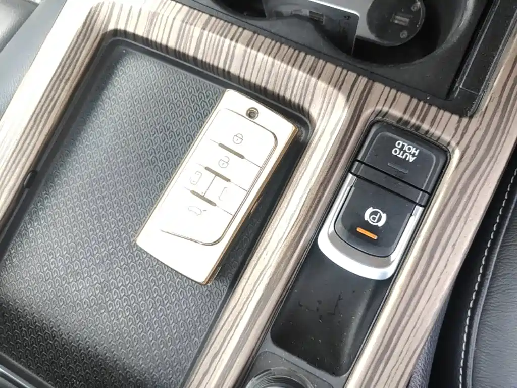 GAC Motor Trumpchi M8 — миниатюра 9