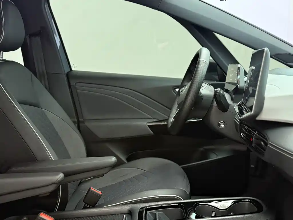 Volkswagen ID.3 — миниатюра 16