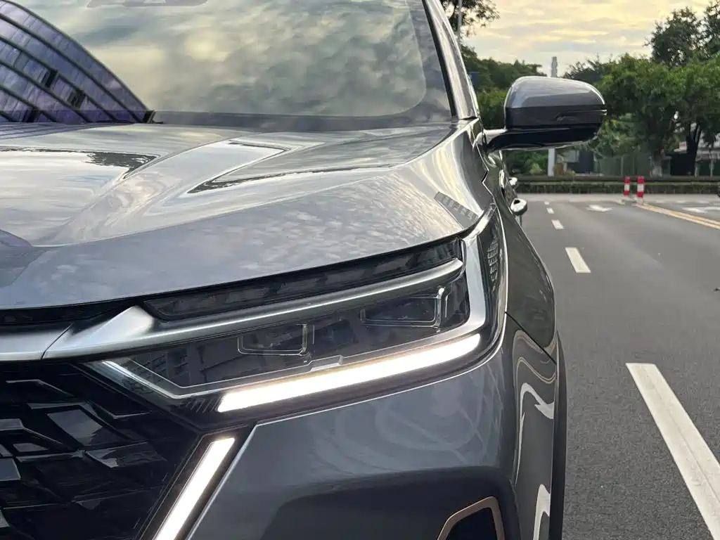 Chery Tiggo 8 PRO — миниатюра 25