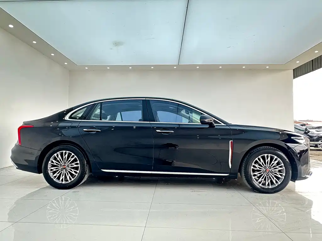 Hongqi HONGQI H5