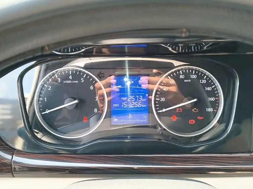 Kuayue Kuayue Star V7 — миниатюра 12