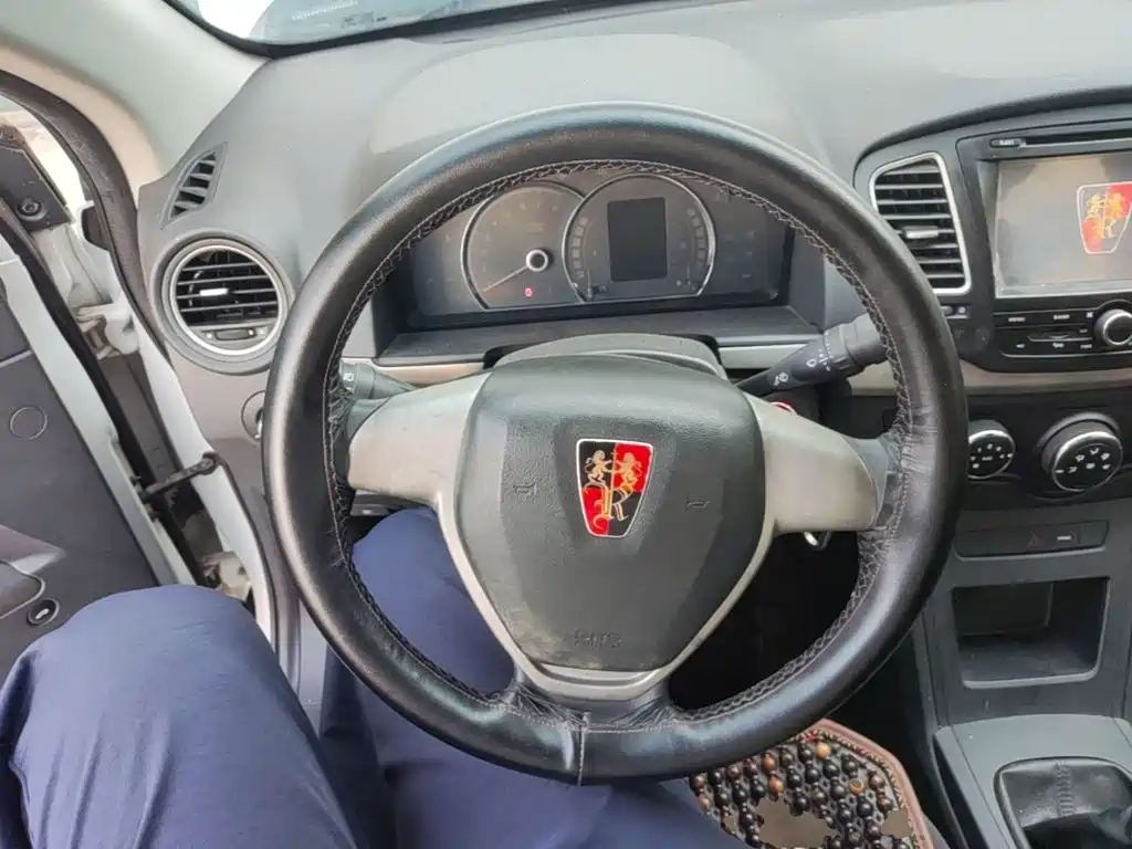 Roewe 350 — миниатюра 11
