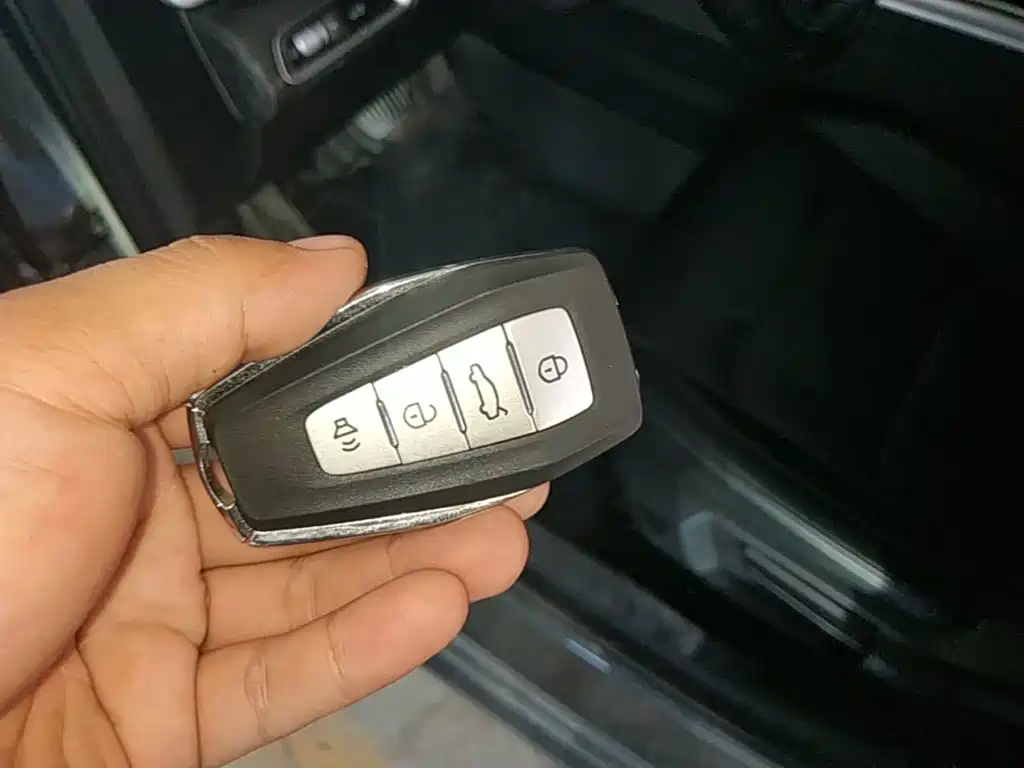 Geely Emgrand — миниатюра 9