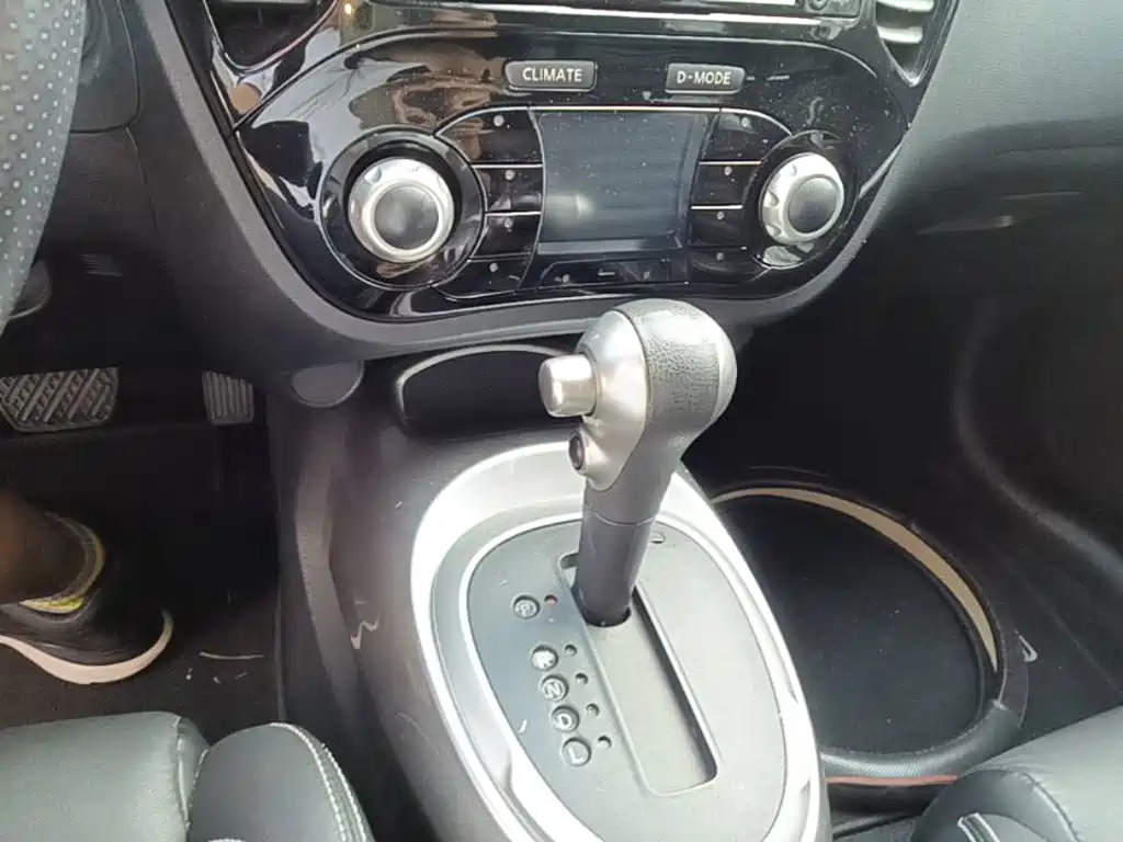 Infiniti ESQ — миниатюра 14
