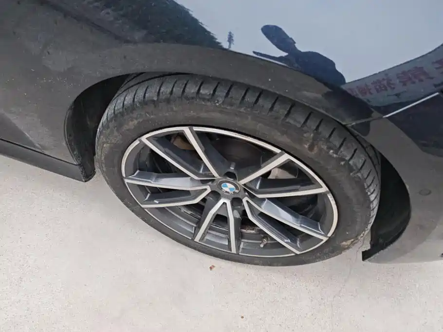 BMW 3 Series — миниатюра 6