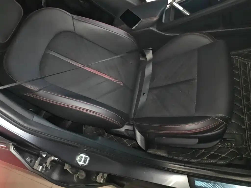 Hyundai Fista — миниатюра 25