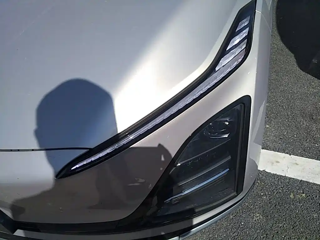 Wuling Xingguang — миниатюра 24