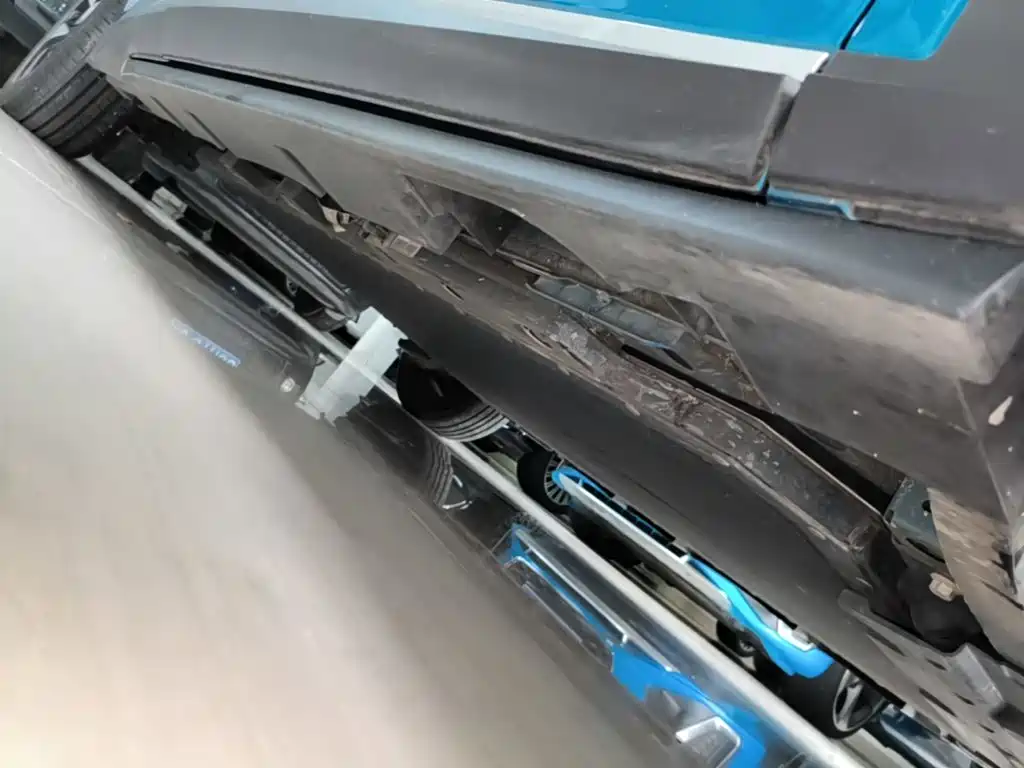 BYD Dolphin — миниатюра 21