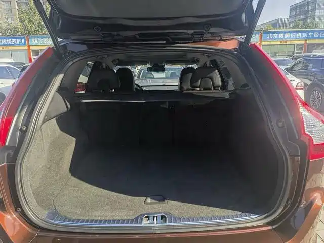 Volvo XC60 — миниатюра 18