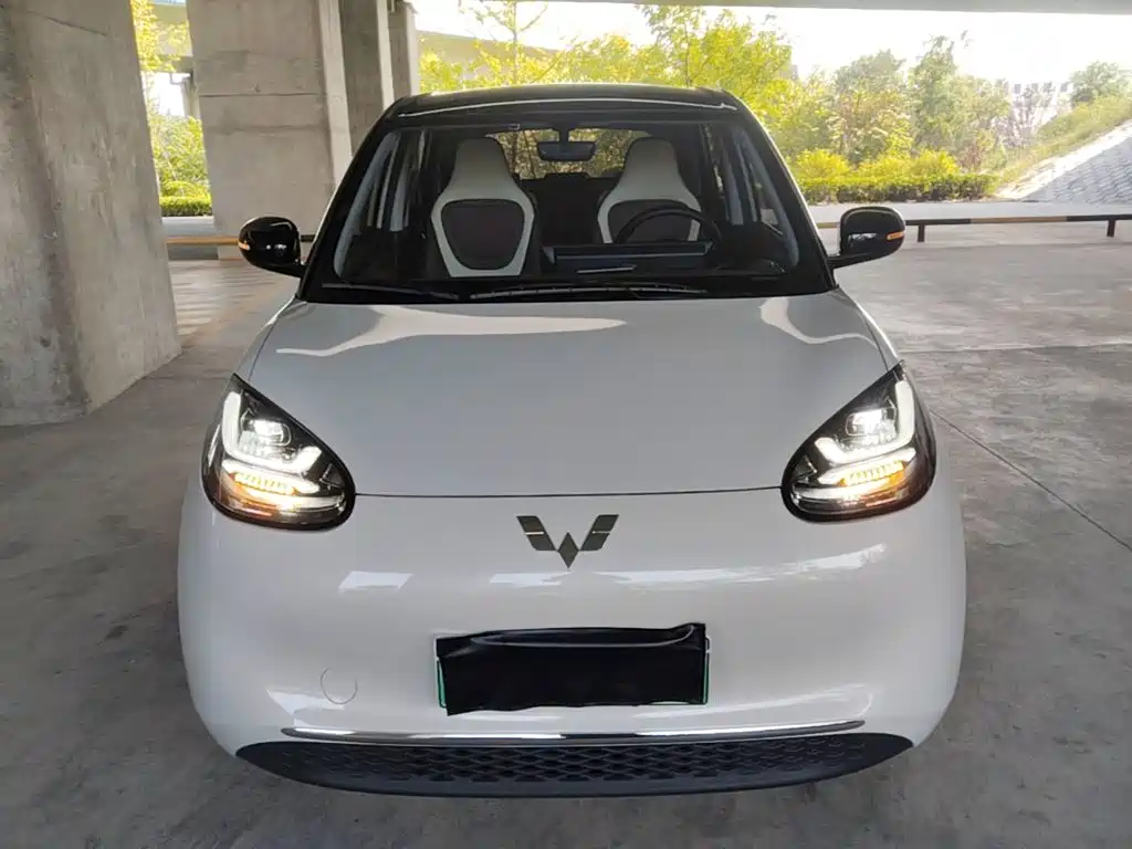 Wuling Bingo — миниатюра 3