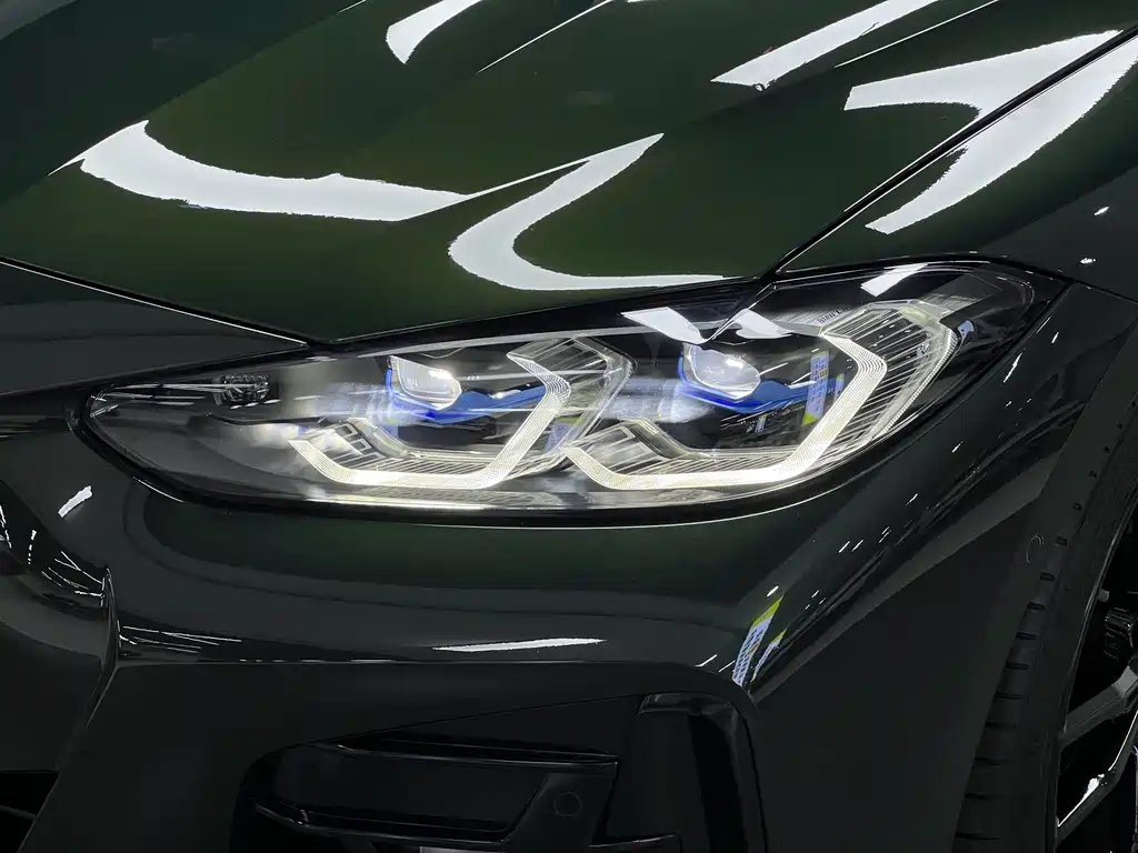 BMW 4 Series — миниатюра 8