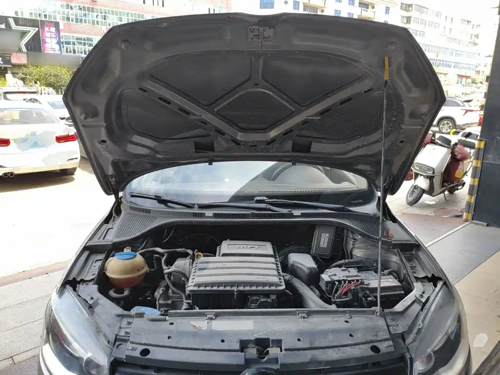 Volkswagen Jetta — миниатюра 20