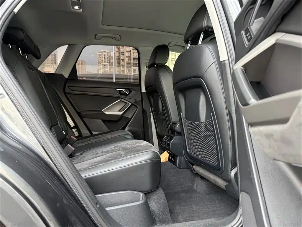 Audi Q3 — миниатюра 7