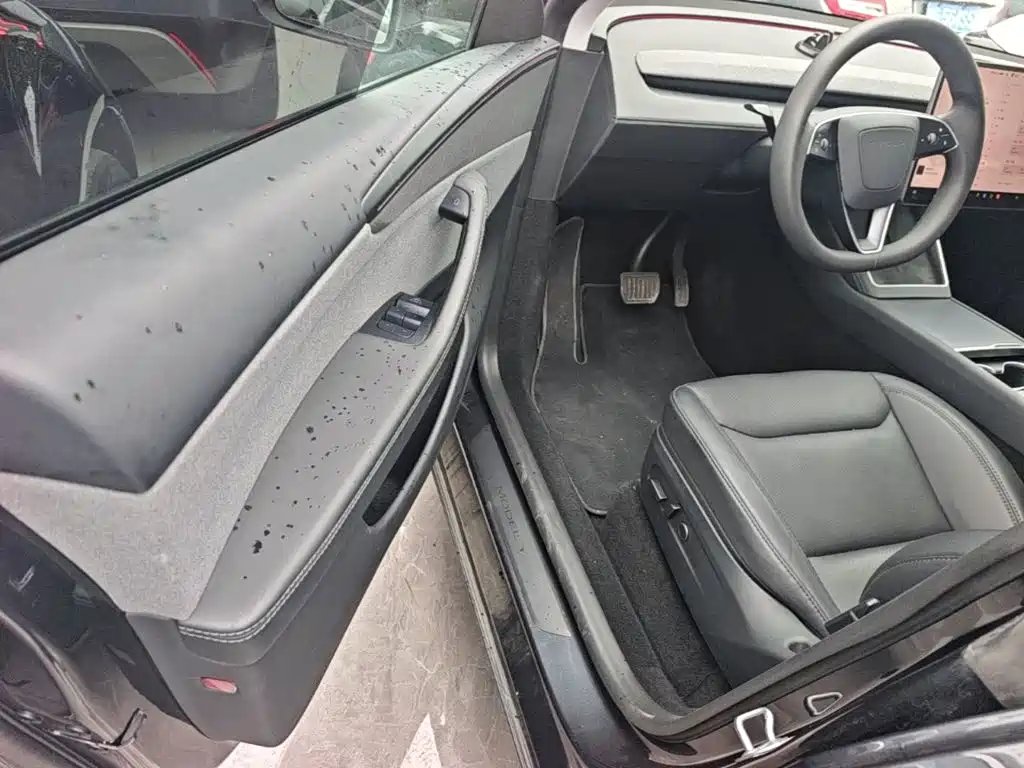 Tesla Model Y — миниатюра 16