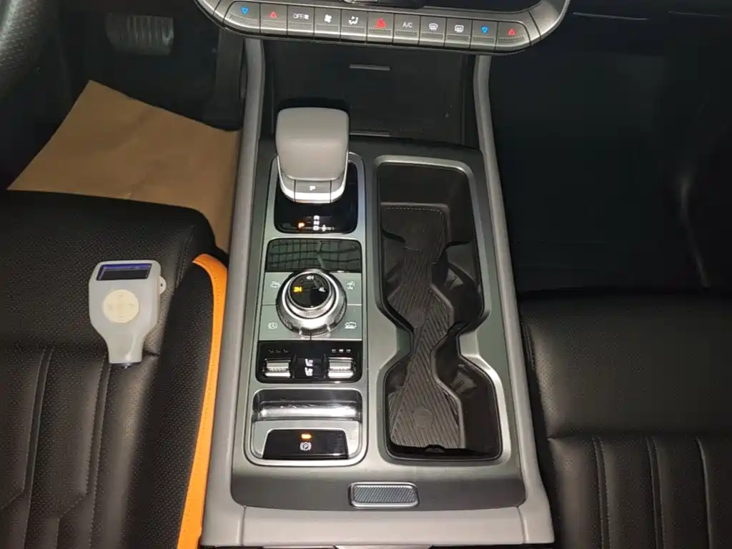 Beijing Off-Road BJ40 — миниатюра 14