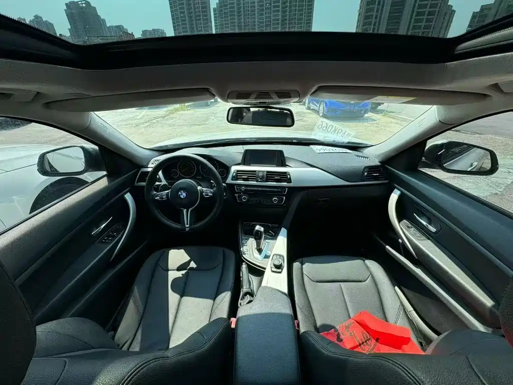 BYD Dolphin — миниатюра 14